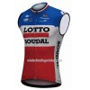 2018 Lotto Soudal Fietsvest N002 